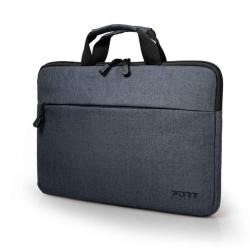 Torba na laptopa PORT DESIGNS Belize 110200 (Top Load 15,6" kolor szary)