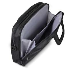 Torba na laptopa PORT DESIGNS Manhattan 170224 (Top Load Backfile 14/15,6" kolor czarny)