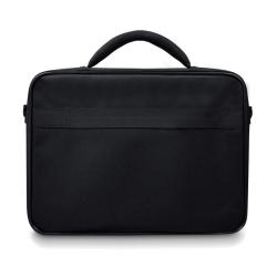 Torba na laptopa PORT DESIGNS Courchevel 160512 (Clamshell Backfile 14/15,6" kolor czarny)