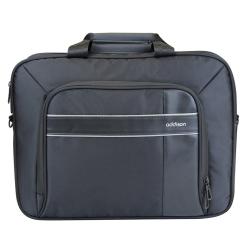 Torba na laptopa Addison Cornell 14 301014 (14,1" kolor czarny)