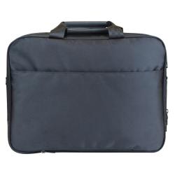 Torba na laptopa Addison Cornell 14 301014 (14,1" kolor czarny)