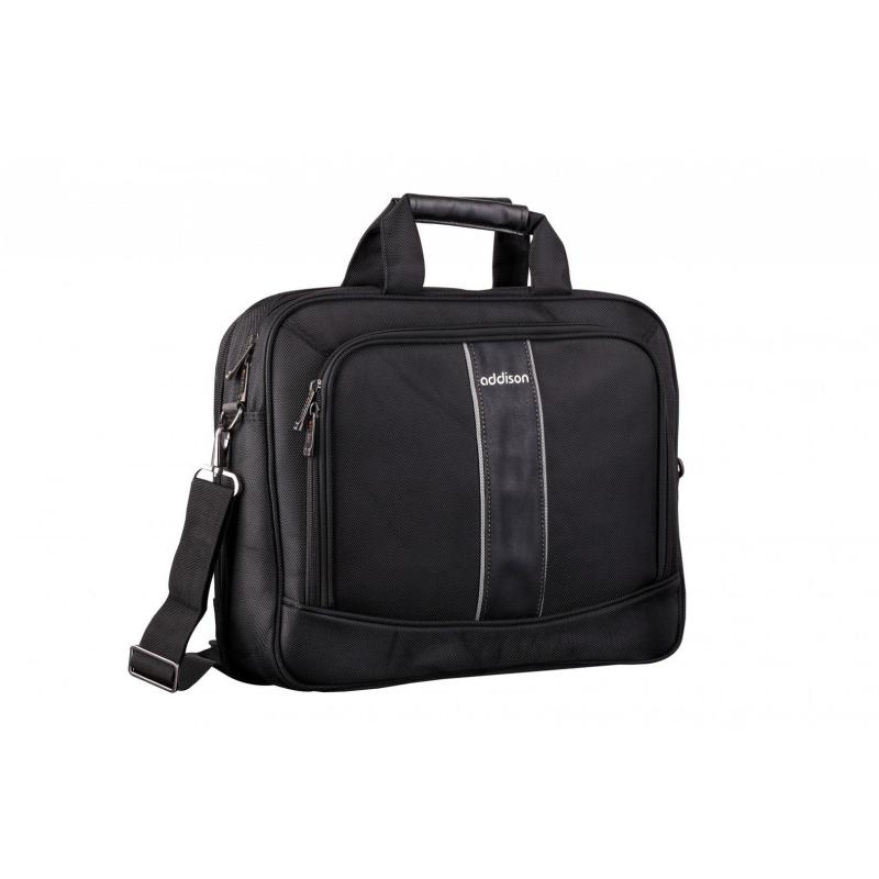 Torba na laptopa Addison 309014 (14,1" kolor czarny)