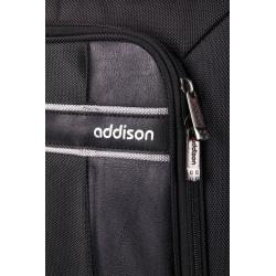 Torba do laptopa Addison Cornell 15 301015 (15,6" kolor czarny)