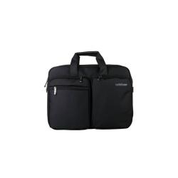 Torba na laptopa Addison Preston 15 304015 (15,6" kolor czarny)