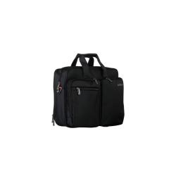 Torba na laptopa Addison Preston 15 304015 (15,6" kolor czarny)