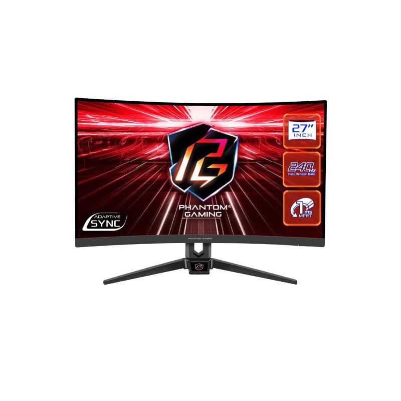 Monitor ASROCK Phantom Gaming PG27F15RS1A 27"