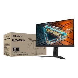 MONITOR GIGABYTE LED 23,8" G24F 2 165Hz