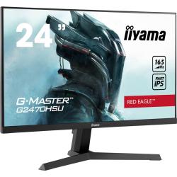 MONITOR IIYAMA LED 23,8" G2470HSU-B1