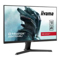 MONITOR IIYAMA LED 23,8" G2470HSU-B1