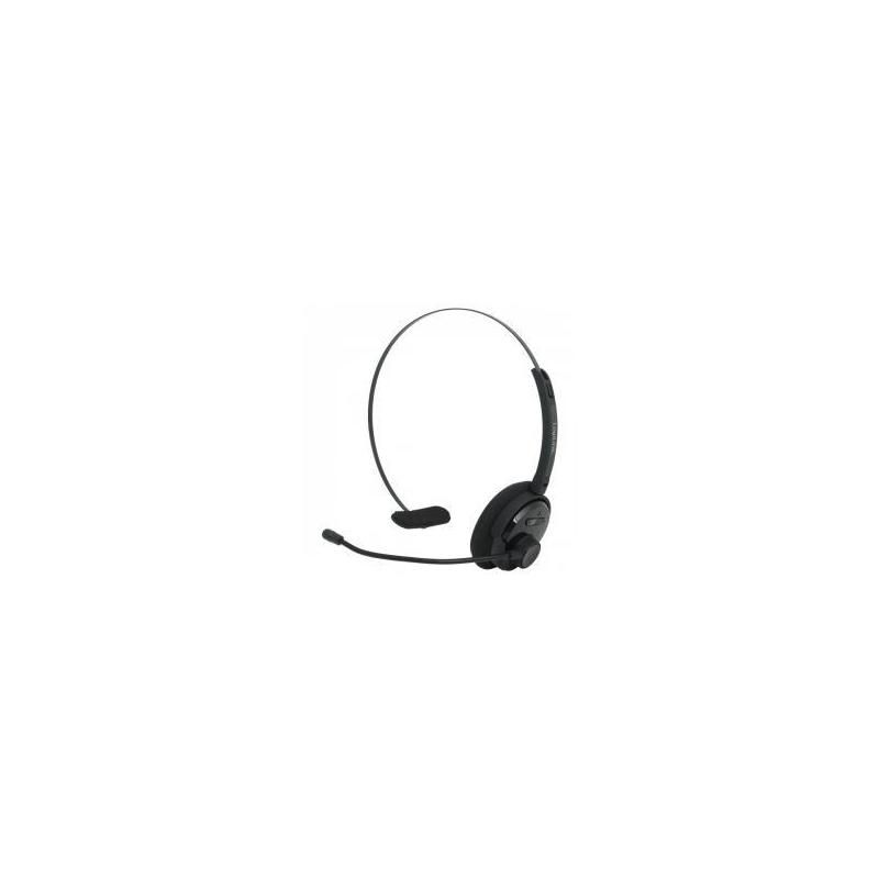 Słuchawka Bluetooth 3.0 LogiLink BT0027 z mikrofonem, mono