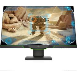 MONITOR HP LED, TN 27" 27xq 144Hz (3WL54AA)