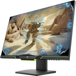 MONITOR HP LED, TN 27" 27xq 144Hz (3WL54AA)