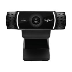 Kamera internetowa Logitech C922 PRO STREAM 1080P FullHD...