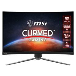 Monitor MSI MPG ARTYMIS 323CQR