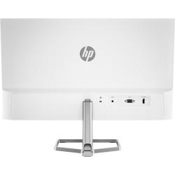 MONITOR HP LED, IPS 23,8" M24fw (2D9K1E9)