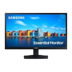 MONITOR SAMSUNG LED 24" LS24A336NHUXEN