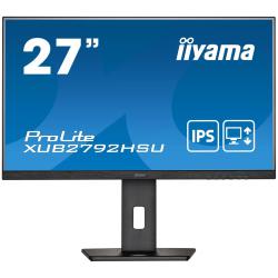 MONITOR IIYAMA LED 27" XUB2792HSU-B5