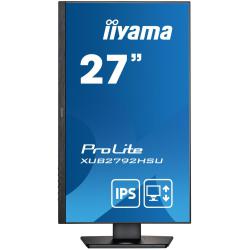 MONITOR IIYAMA LED 27" XUB2792HSU-B5