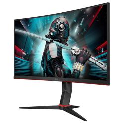 MONITOR AOC LED 27" CQ27G2U/BK