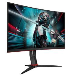 MONITOR AOC LED 27" CQ27G2U/BK