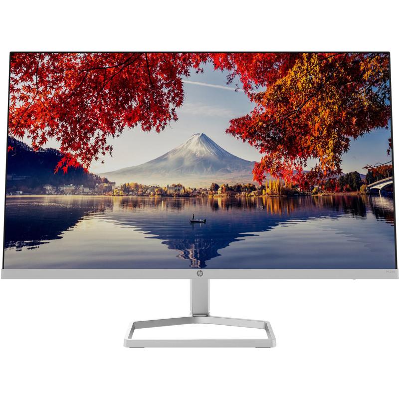 MONITOR HP LED, IPS 23,8" M24f (2D9K0E9)