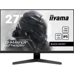 MONITOR IIYAMA LED 27" G2740QSU-B1