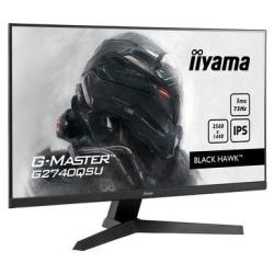 MONITOR IIYAMA LED 27" G2740QSU-B1