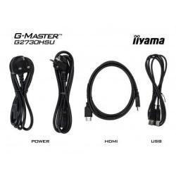 Monitor IIYAMA G-Master Black Hawk G2730HSU-B1 (27" TN...