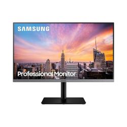 MONITOR SAMSUNG LED 27" LS27R650FDRXEN