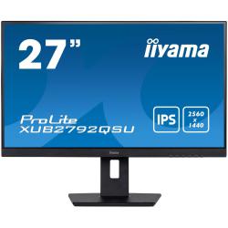 MONITOR IIYAMA LED 27" XUB2792QSU-B5