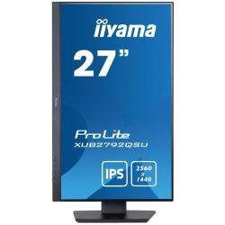 MONITOR IIYAMA LED 27" XUB2792QSU-B5