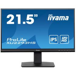 MONITOR IIYAMA LED 21,5" XU2293HS-B5