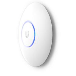 Access Point UBIQUITI UAP-AC-PRO (11 Mb/s - 802.11b, 1750 Mb/s - 802.11ac, 450 Mb/s - 802.11n, 54 Mb/s - 802.11a, 54 Mb/s -