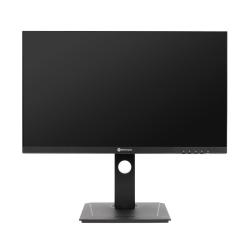 Monitor AG Neovo DW2401 LED 23,8" WQHD IPS DisplayPort HDMI USB-C (PD65W) SPK 2x2W VESA Pivot Wide Color Gamut 18/7