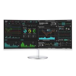 MONITOR SAMSUNG LED 34" LC34J791WTPXEN