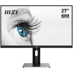 Monitor MSI PRO MP273QP