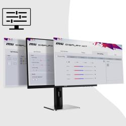 Monitor MSI PRO MP273QP