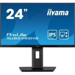 MONITOR IIYAMA LED 23,8" XUB2493HS-B5