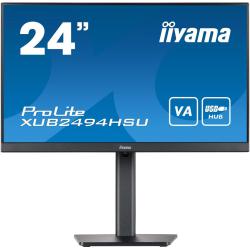 MONITOR IIYAMA LED 24" XUB2494HSU-B2