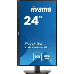 MONITOR IIYAMA LED 24" XUB2494HSU-B2