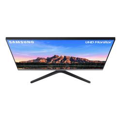 MONITOR SAMSUNG LED 28" LU28R550UQPXEN