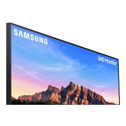 MONITOR SAMSUNG LED 28" LU28R550UQPXEN