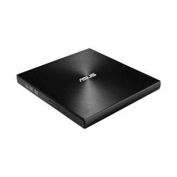 Nagrywarka ASUS SDRW-08U7M-U SDRW-08U7M-U/BLK/G/AS/P2G (USB 2.0 zewnętrzna)