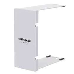 Osłona NOCTUA NA-HC8 chromax white