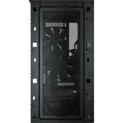 Obudowa Corsair 4000D AIRFLOW Mid-Tower ATX Tempered Glass Black (CC-9011200-WW)