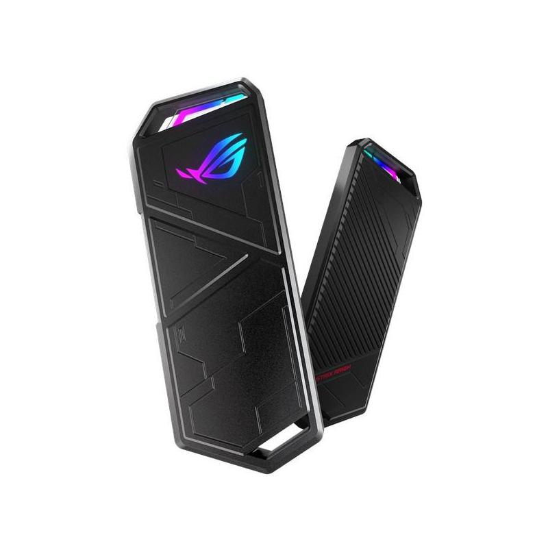 Obudowa Asus ROG Strix Arion ESD-S1C/BLK/G/AS