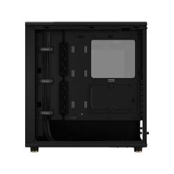 Obudowa Fractal Design North Charcoal Black TG