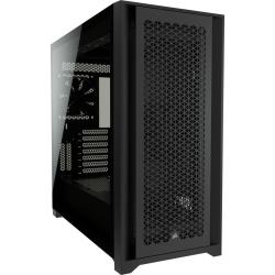 Obudowa Corsair iCUE 5000D RGB AIRFLOW Mid-Tower ATX...