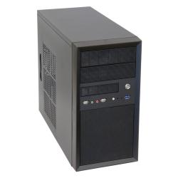 Obudowa Chieftec CT-01B-OP (Micro ATX kolor czarny)