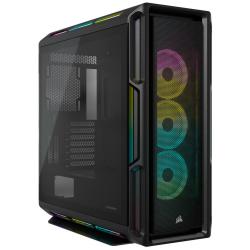 Obudowa Corsair iCUE 5000T RGB Mid-Tower ATX Tempered...